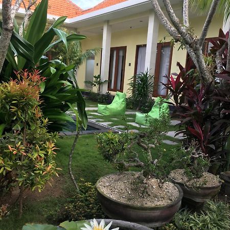 Kubu Green Nusa Dua (Bali) Exterior foto