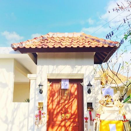 Kubu Green Nusa Dua (Bali) Exterior foto
