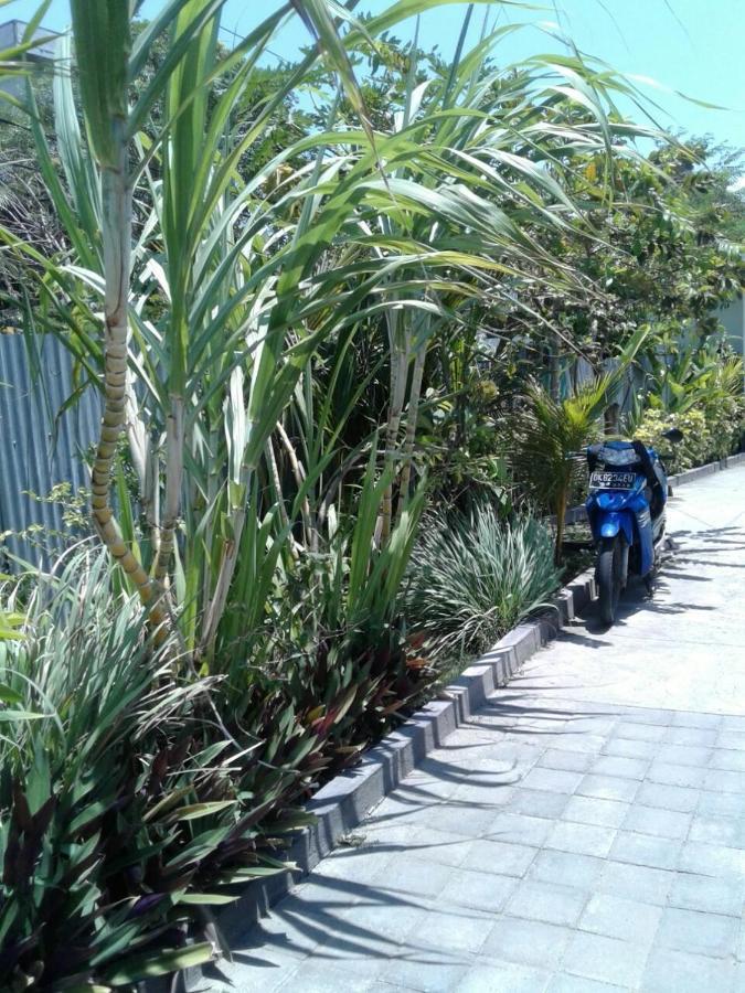 Kubu Green Nusa Dua (Bali) Exterior foto