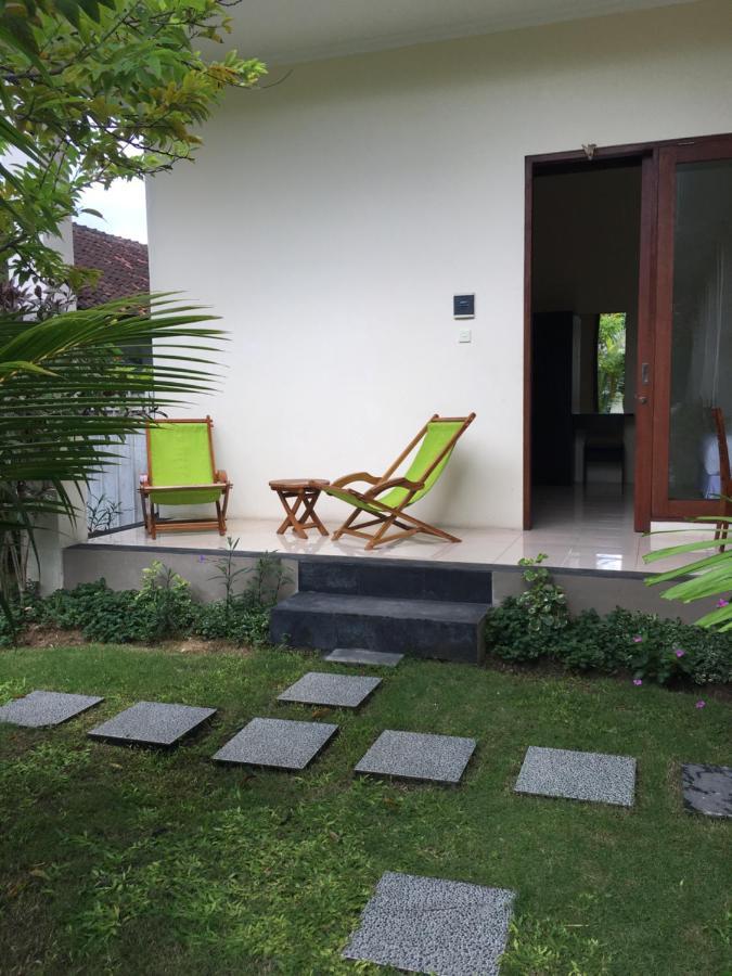 Kubu Green Nusa Dua (Bali) Exterior foto
