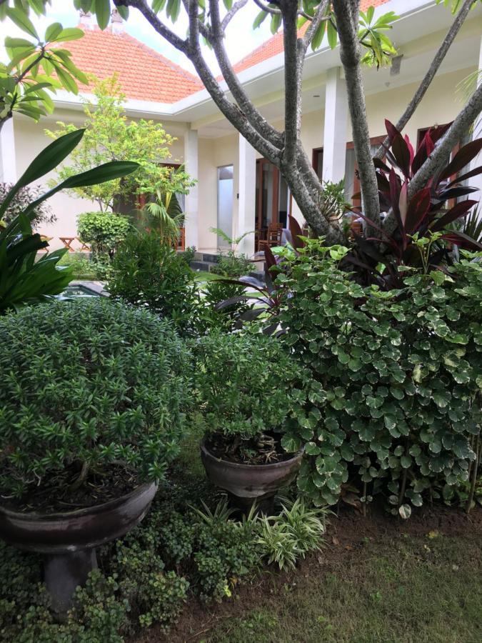 Kubu Green Nusa Dua (Bali) Exterior foto