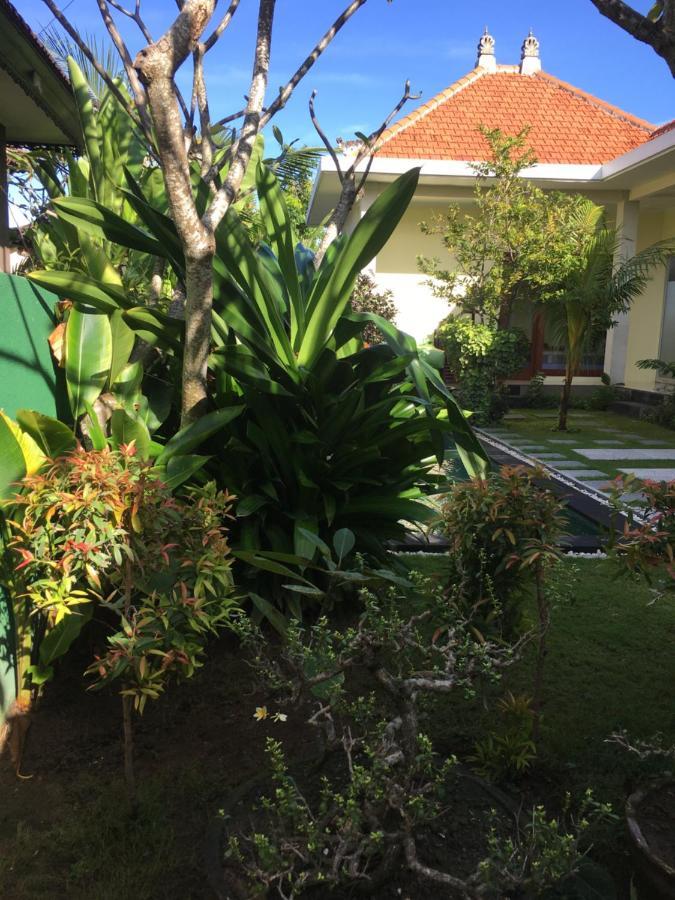 Kubu Green Nusa Dua (Bali) Exterior foto