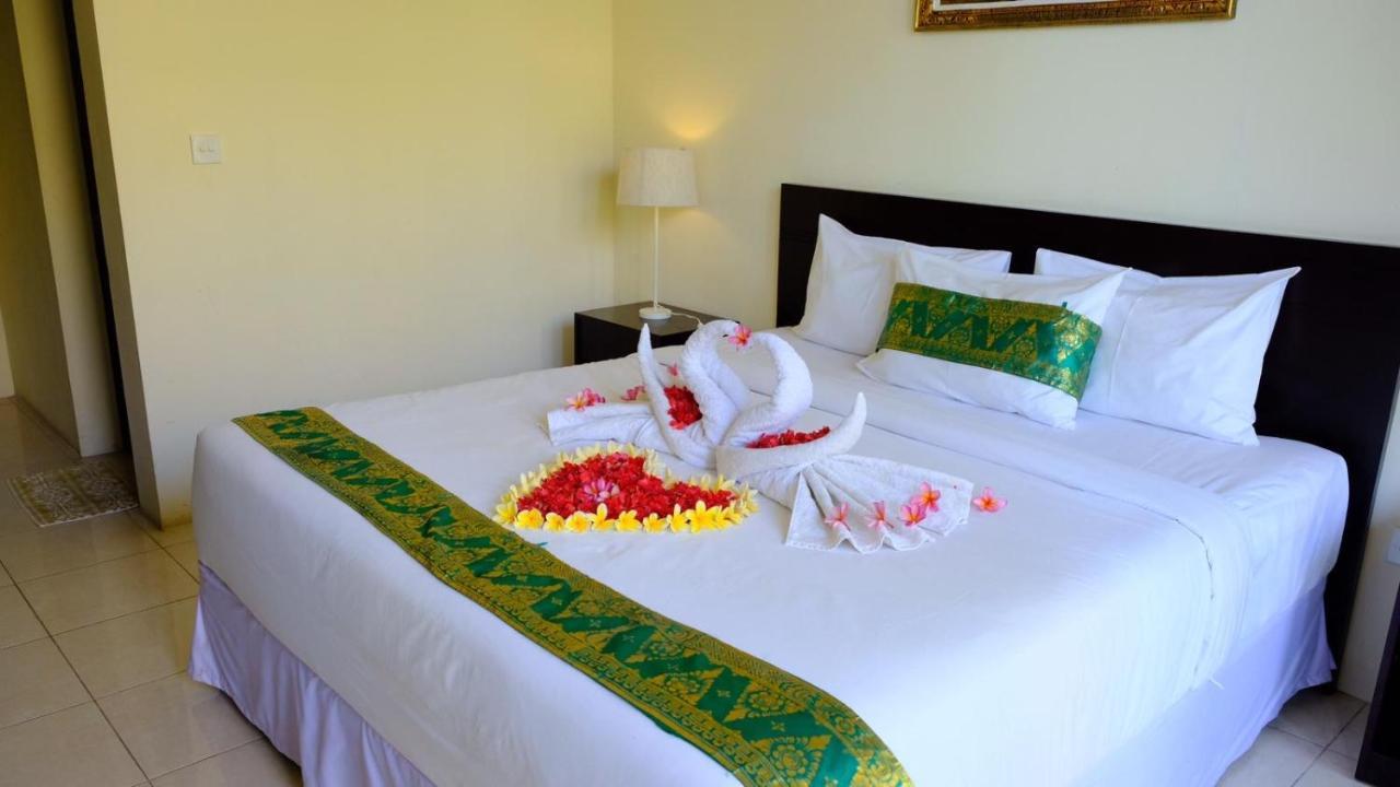 Kubu Green Nusa Dua (Bali) Exterior foto