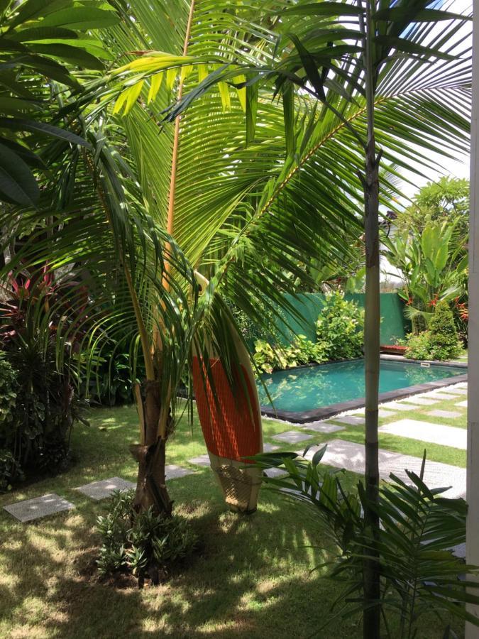 Kubu Green Nusa Dua (Bali) Exterior foto