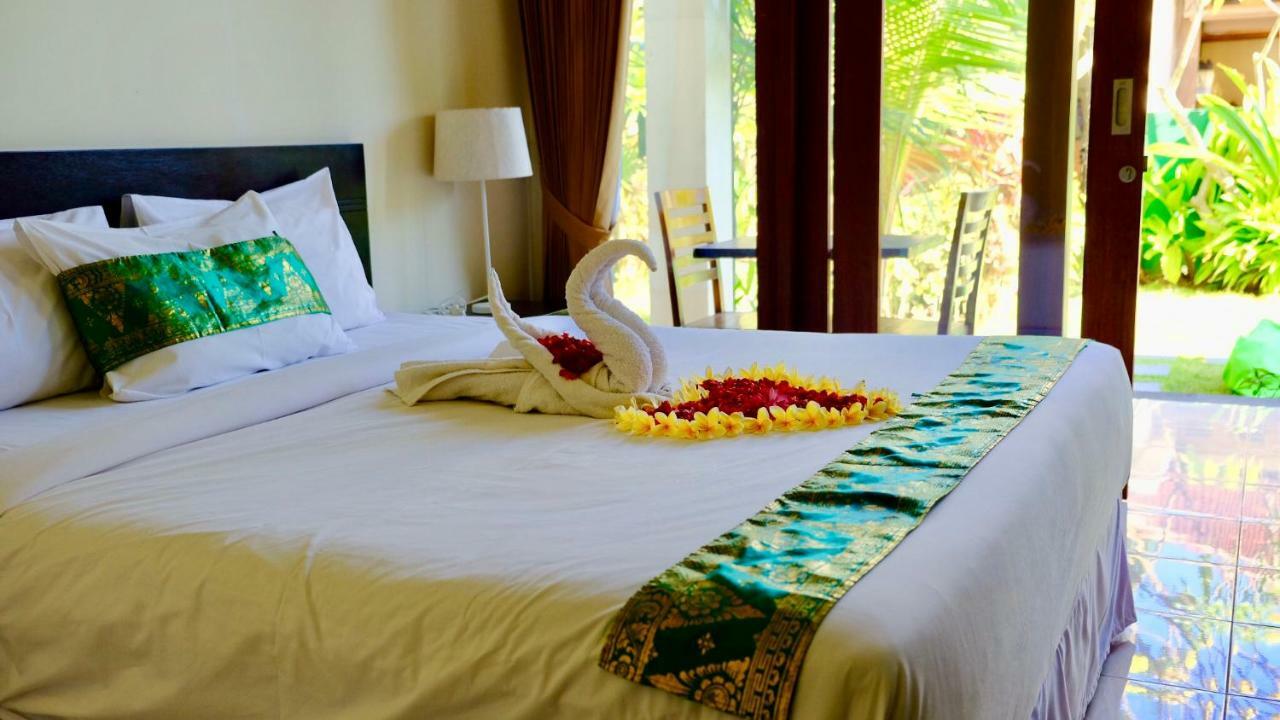 Kubu Green Nusa Dua (Bali) Exterior foto